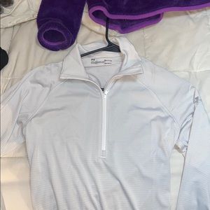 Under Armour jacket
